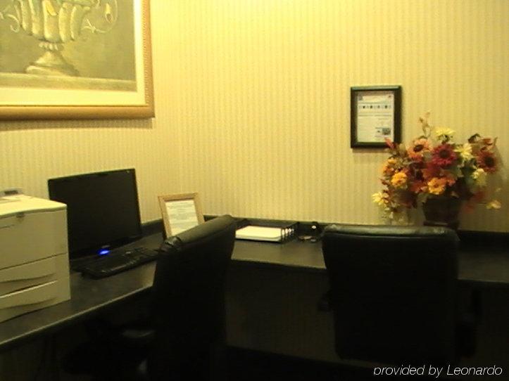 Holiday Inn Express Hotel & Suites O'Fallon-Shiloh, An Ihg Hotel Tiện nghi bức ảnh