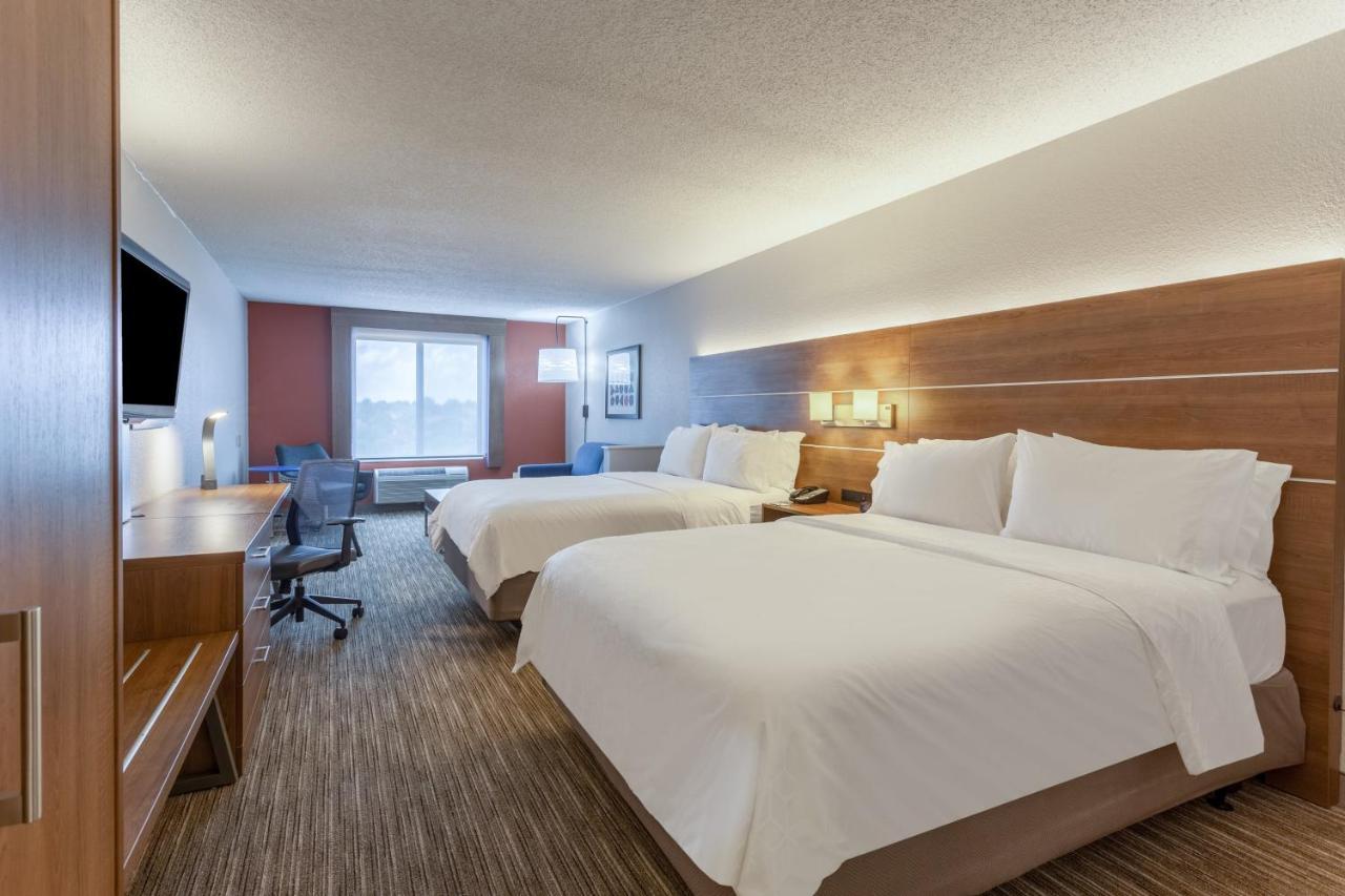 Holiday Inn Express Hotel & Suites O'Fallon-Shiloh, An Ihg Hotel Ngoại thất bức ảnh